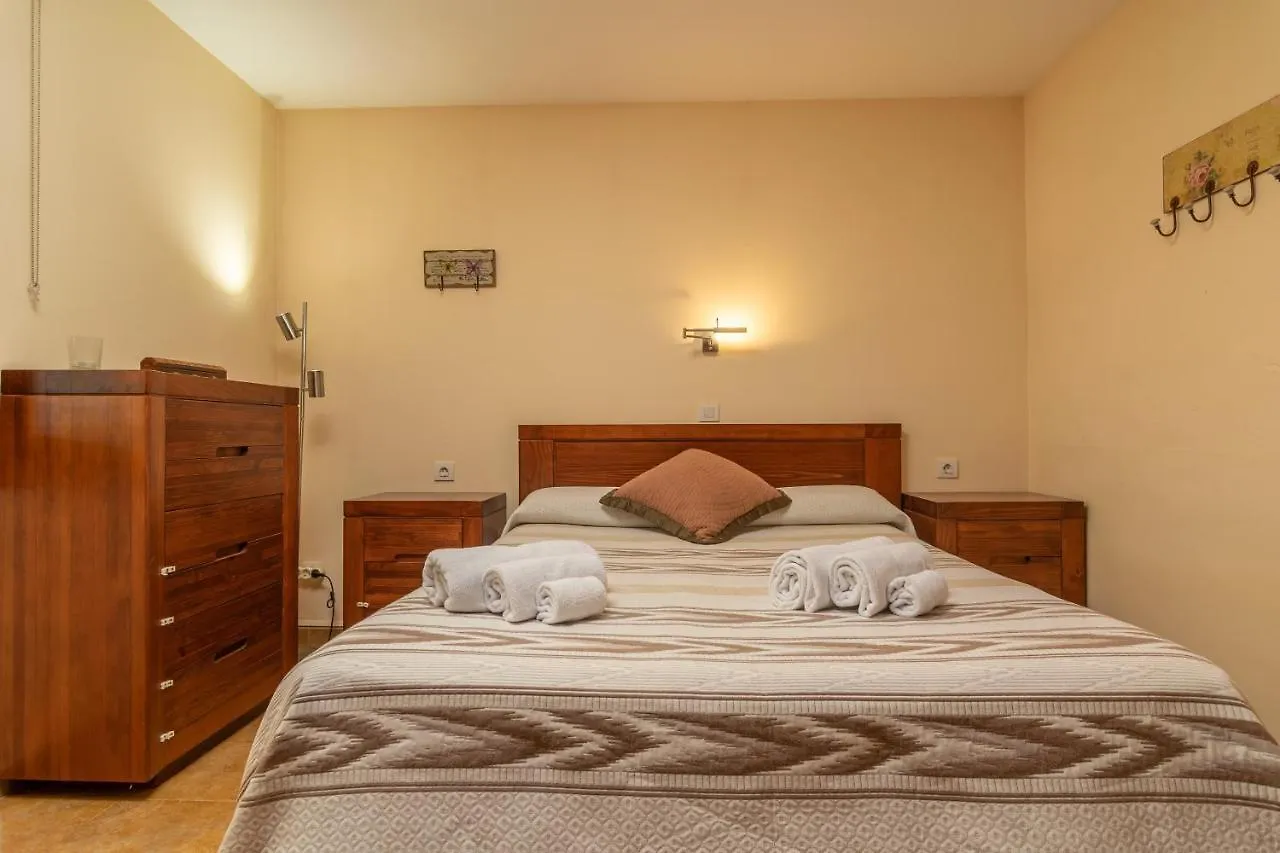 Sa Raconada Villa Algaida  0*, Algaida (Mallorca)