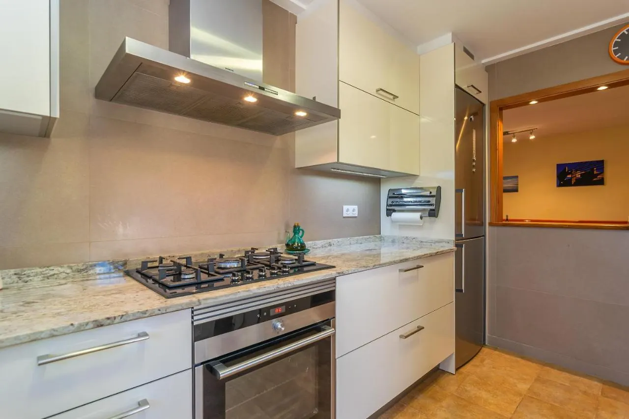Sa Raconada Villa Algaida