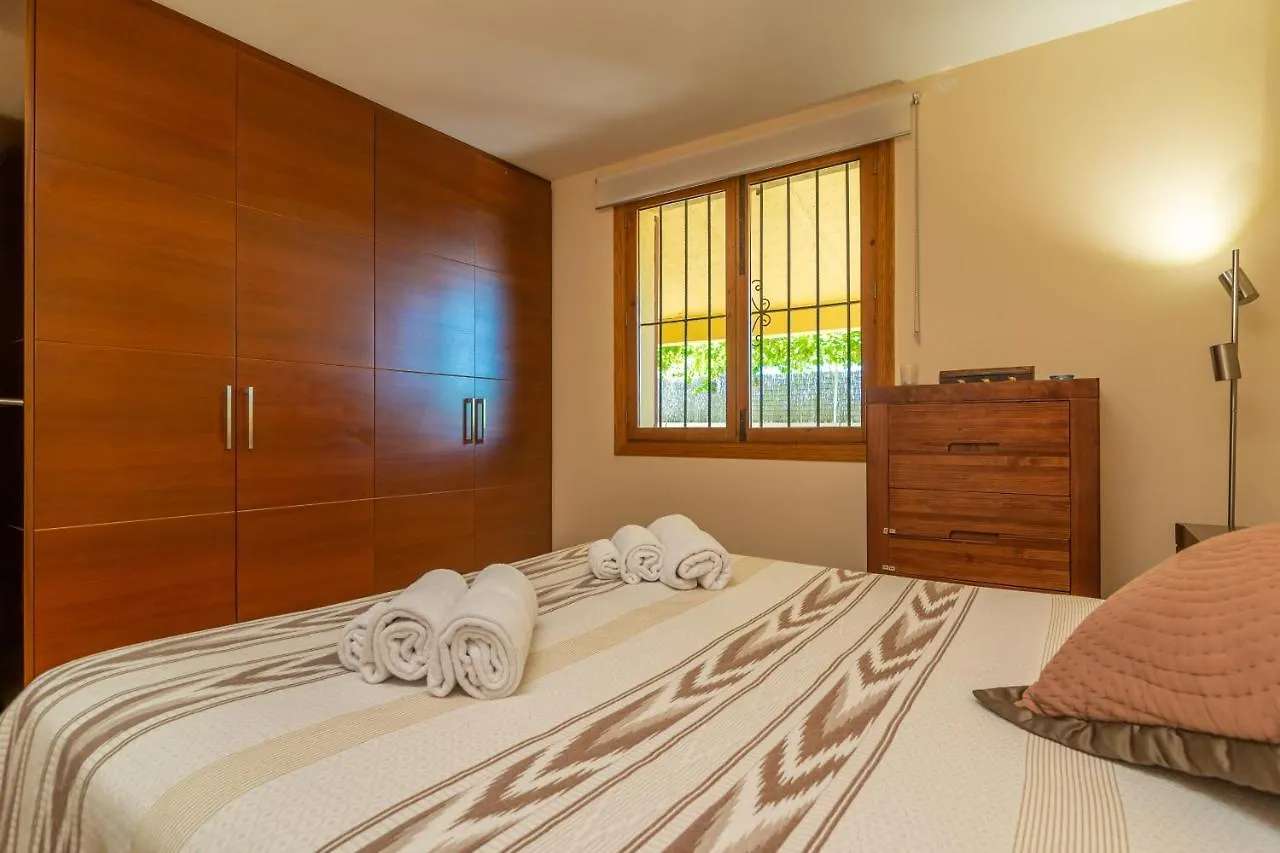 Chalet Sa Raconada Villa Algaida  Spain