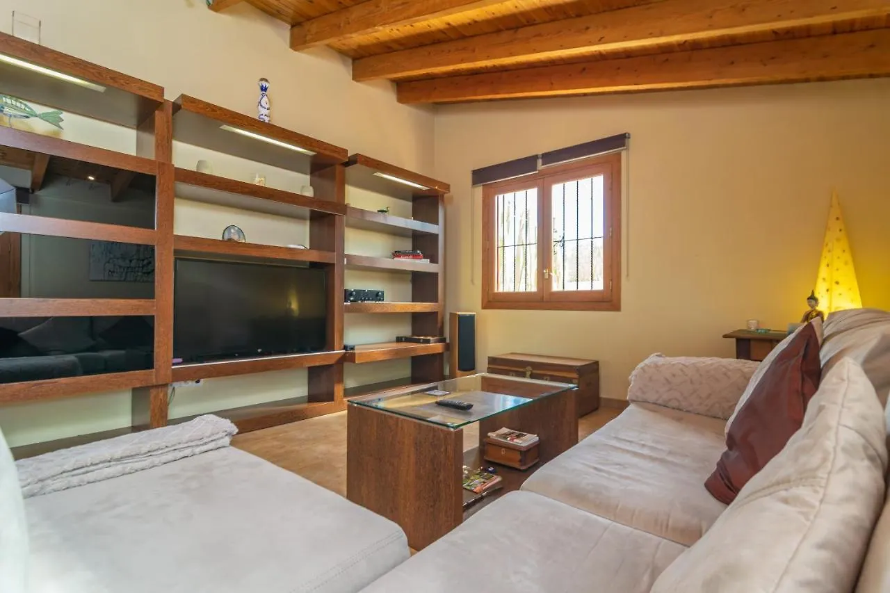 Sa Raconada Villa Algaida  Algaida (Mallorca)